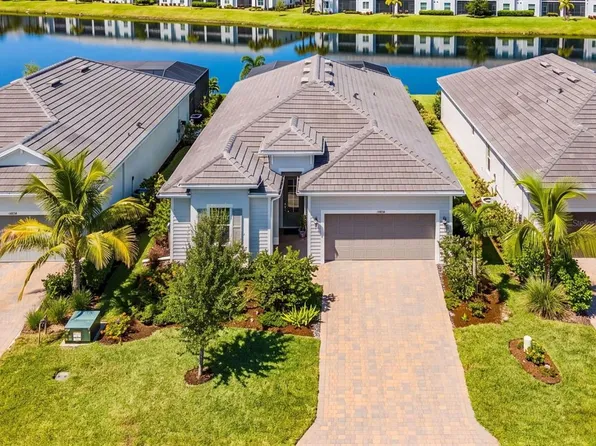 14856 REDBUD LANE, PUNTA GORDA, FL 33955