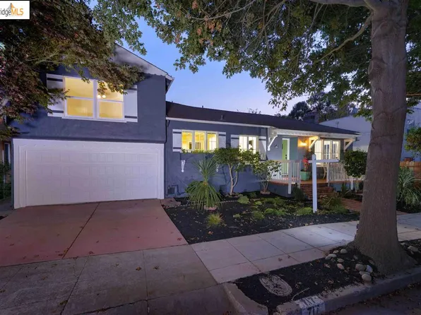 717 Cary Dr, San Leandro, CA 94577