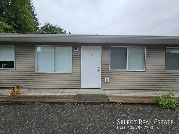 45790 Lewis Ave, Chilliwack, BC