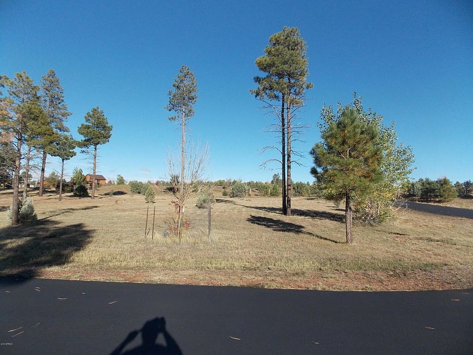 2250 Big Bear Cir Overgaard AZ Zillow