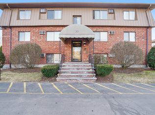 35 Log St APT 3D, Manchester, NH 03102