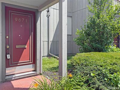 9671 Harbour Cove Ct, Ypsilanti, MI, 48197