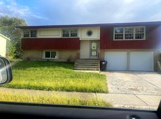 1820 218th Pl, Sauk Village, IL