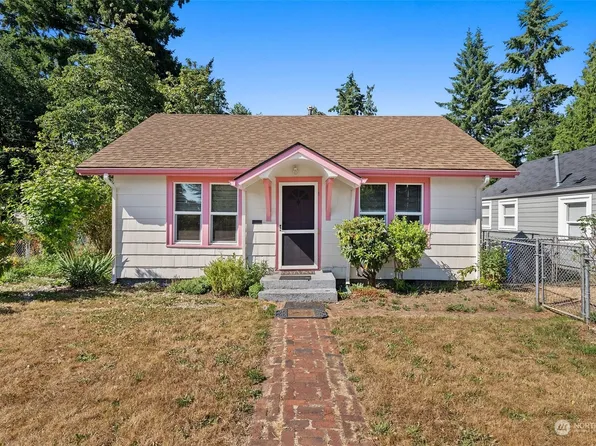 1904 Madison Avenue NW, Olympia, WA 98502
