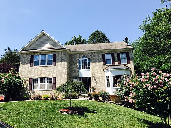 Professionally landscaped