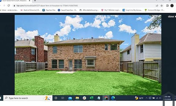 3rd image of 6127 Dove Fern Ct #6127