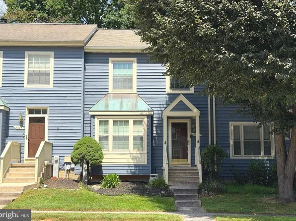4605 Mews Dr, Owings Mills, MD 21117