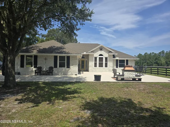906 County Road 217, Jacksonville, FL 32234