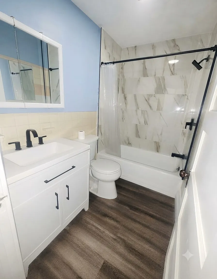 2 bed, 1200 sqft, $1,750 — Photo 1