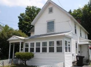 19 Johnstown St, Gouverneur, NY 13642