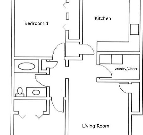 4th image of 2203 4th Ave N APT 3