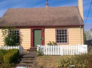 3831 NE 82nd Ave, Portland, OR 97220