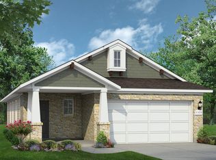 108 Bent Creek Ln, Georgetown, TX 78628