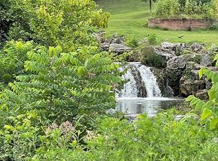 2401 Cedar Creek Rd, Russellville, TN 37860