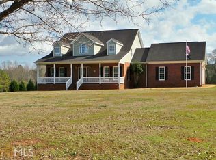 699 Salem Rd, Lagrange, GA 30241