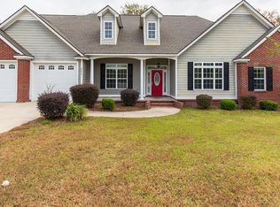 3873 Thoreau Dr, Valdosta, GA 31605