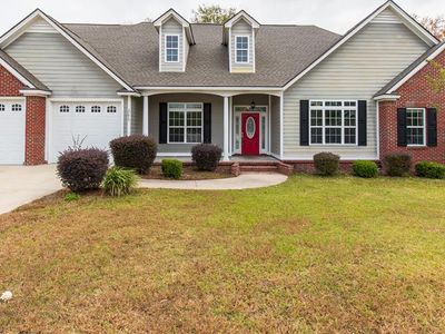 3873 Thoreau Dr, Valdosta, GA, 31605