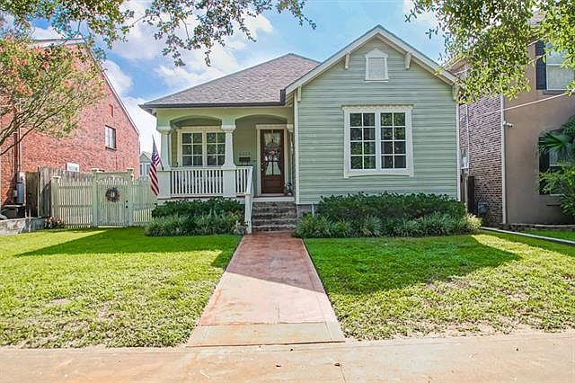1st image of 6025 W End Blvd