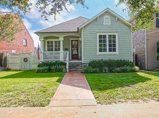 6025 W End Blvd, New Orleans, LA 70124