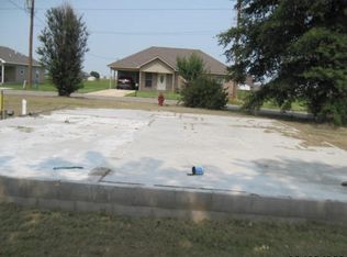 1201 Country Ln, Harrisburg, AR 72432