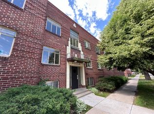 The Vogue Apartments, Denver, CO 80218