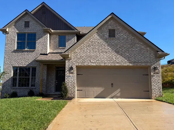 1913 Hickory Reserve Rd, Knoxville, TN 37932