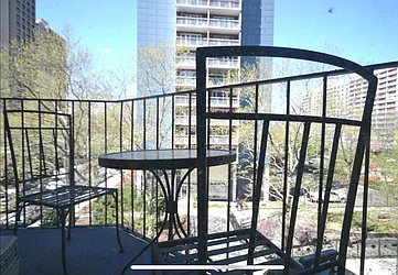 Rented by Bold New York