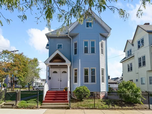 123 Hermon St, Winthrop, MA 02152