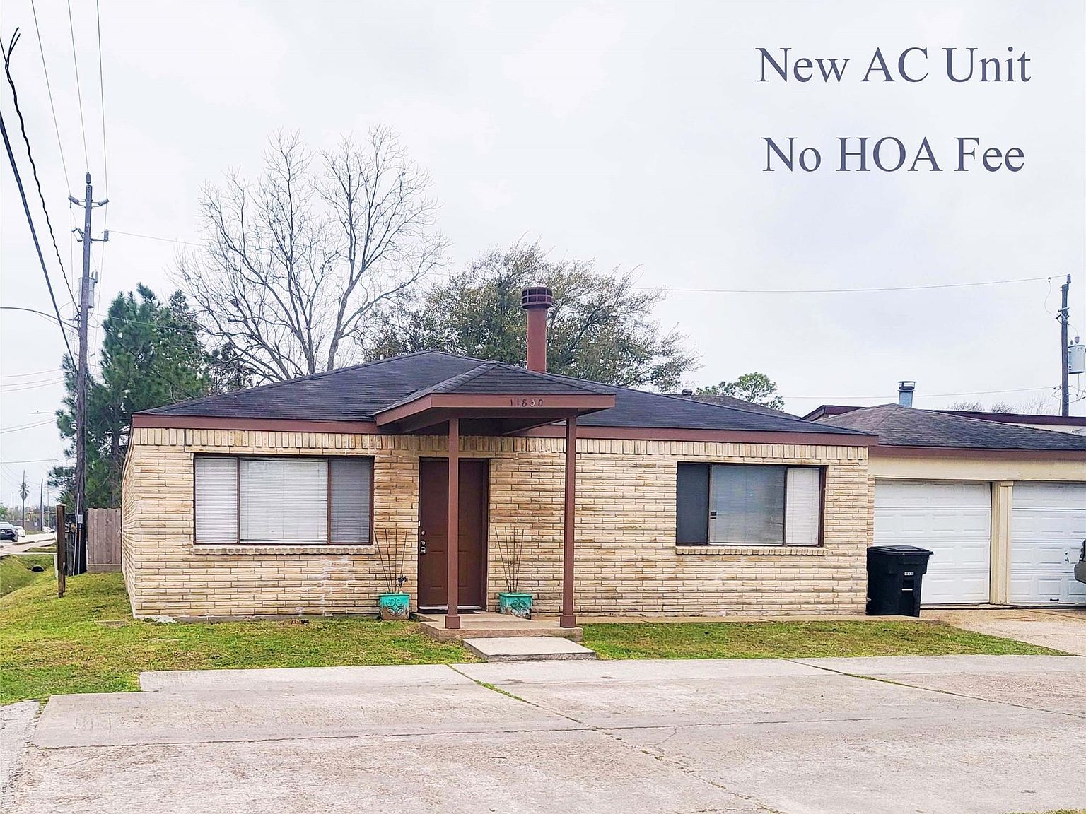 11830 Riceville School Rd, Houston, TX 77031 MLS 13318008 Zillow