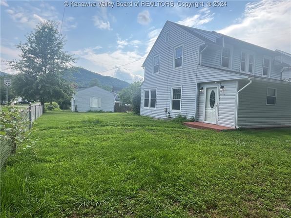 5515 Kanawha Ave SE, Charleston, WV 25304