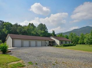 69 Beaverdam Loop Rd, Candler, NC 28715