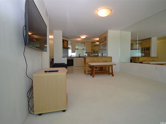 5th image of 88 Piikoi St APT 1605