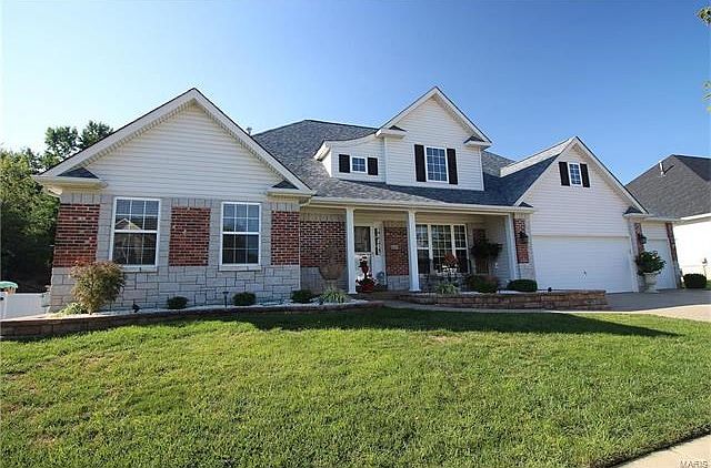 Welcome to your new Home...