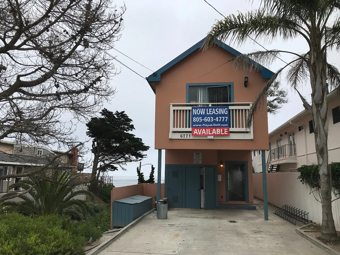 6773 Del Playa — Photo 2