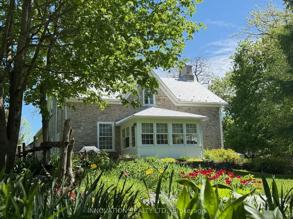 1330 NW Barries Side Rd, Drummond/north Elmsley, ON K7H 0M2