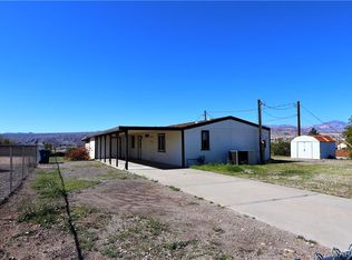 1629 Shamrock Rd, Bullhead City, AZ 86442