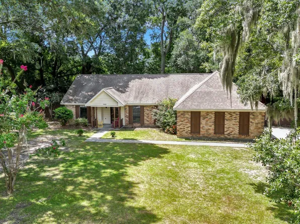 3063 Ratel Cir, Beaufort, SC 29902