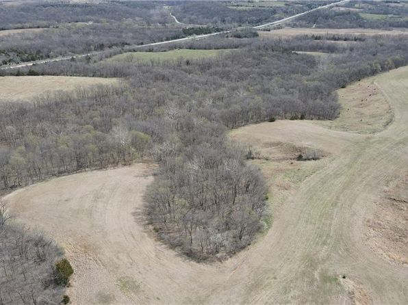 County Road 407, Amazonia, MO 64421