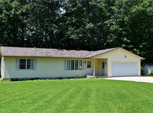 2500 Abbeyville Rd, Valley City, OH 44280