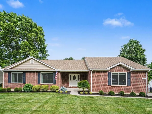 12054 Rich Rd, Loveland, OH 45140