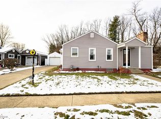 531 Avondale St, Malvern, OH 44644