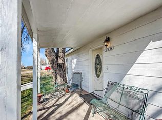 412 W 1St Street, Dove Creek, CO 81324