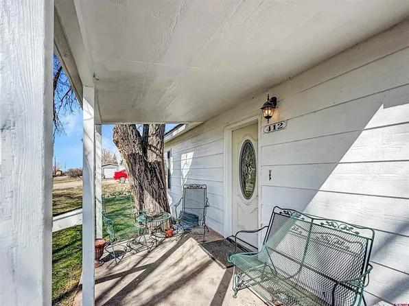 412 W 1St Street, Dove Creek, CO 81324