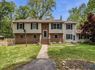 17909 Sandy Ford Rd, South Chesterfield, VA 23803