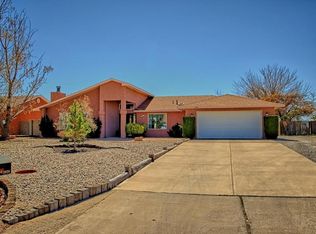3026 22nd Ave SE, Rio Rancho, NM 87124