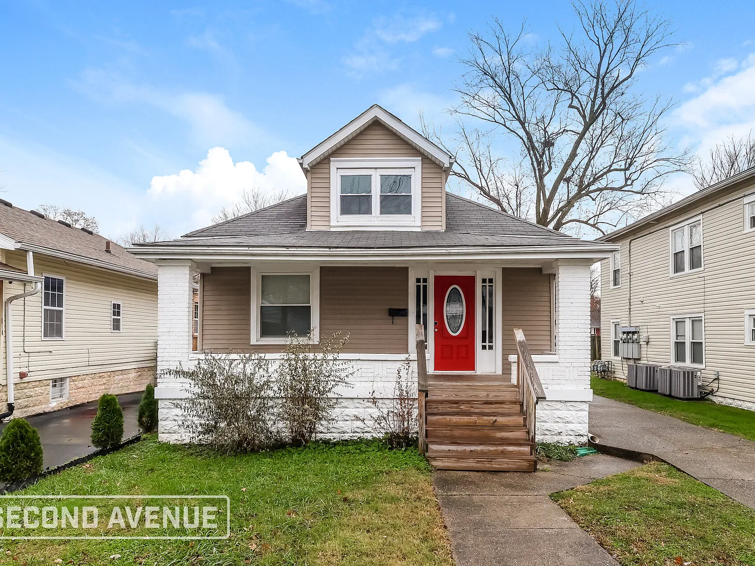 4 bed, 1.5 bath, 1450 sqft, $1,650 — Photo 1
