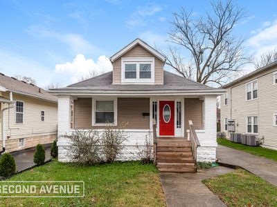 117 N 46th St, Louisville, KY, 40212