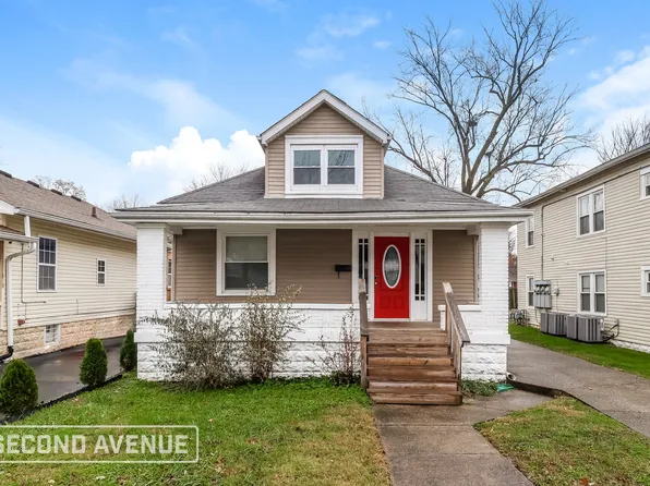 117 N 46th St, Louisville, KY 40212