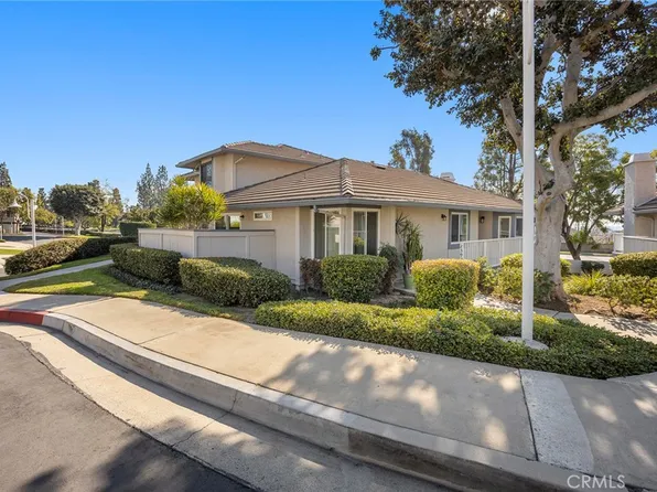 2393 Skyline Dr, Brea, CA 92821