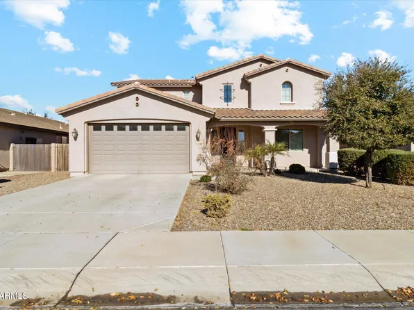 2700 E NARROWLEAF Drive, Gilbert, AZ 85298